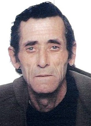 Amador Robles García