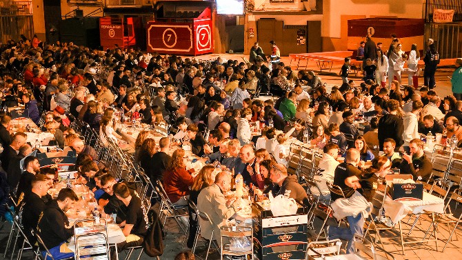 Crónica del martes de Fira 2026