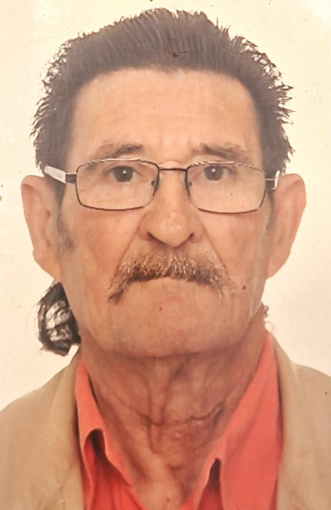 Antonio Marín Ruíz