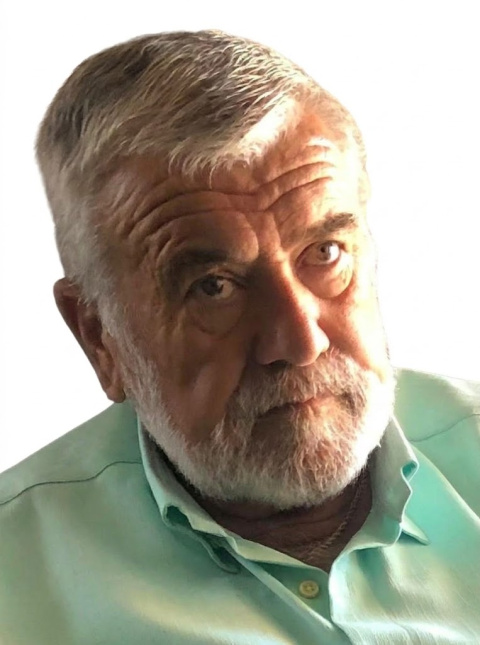 Maximiliano Cortés Cortés
