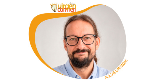 Alberto Soler ofrecerá en Onda la conferencia educativa «Ni autoritarios, ni permisivos: Educando lejos de los extremos»