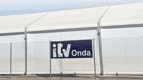 La ITV móvil abre esta semana