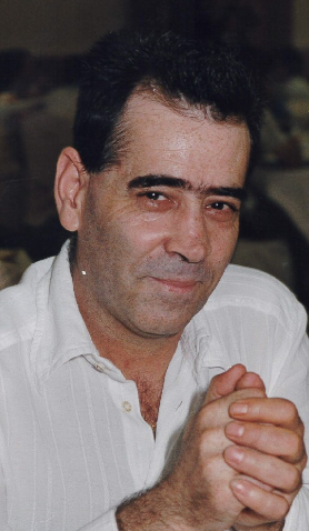 Alejandro Fernández García