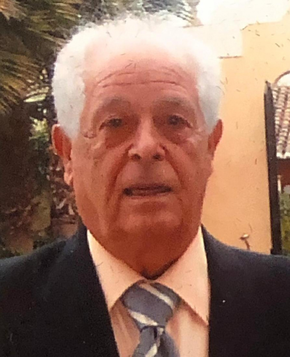Vicente Gandía Tormo