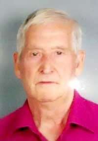 Porfirio Luis Martínez Carrizo