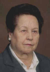 María Gómez Sánchez