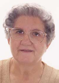 Rosa Serrano Palau