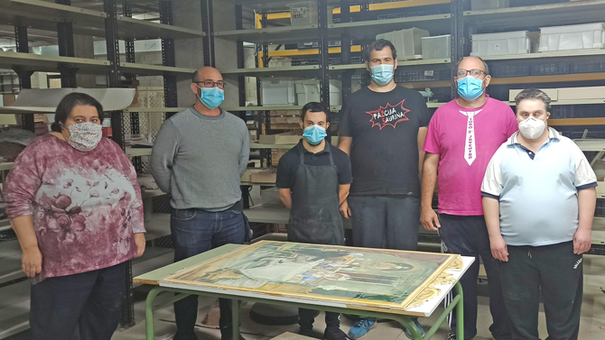 Fotos: LL. DOMÈNECH