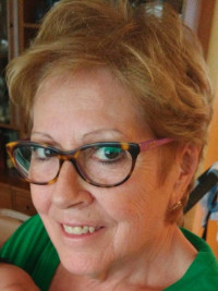 Carmen Montañés Castillo