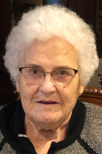 María Escrig Bachero