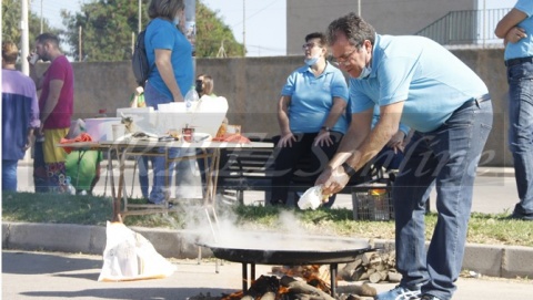 Paelles de 2021 (galería fotográfica)