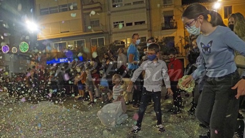 Carrozas Fira d'Onda 2021 (galería fotográfica)