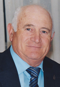 Antonio Carda Fernández