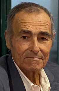 Ángel Rodríguez Juárez