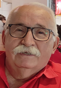 Francisco Fuentes Sánchez