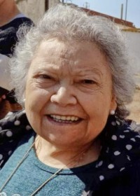 Concepción Gil Pacheco