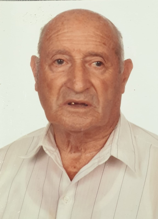 José María Ibañez Ibañez