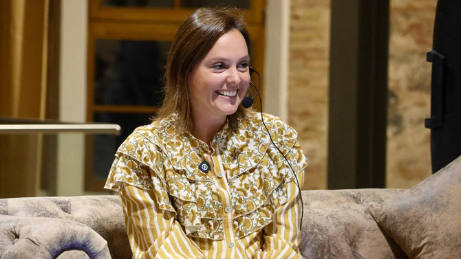 “La vida tiene sentido, aunque duela”