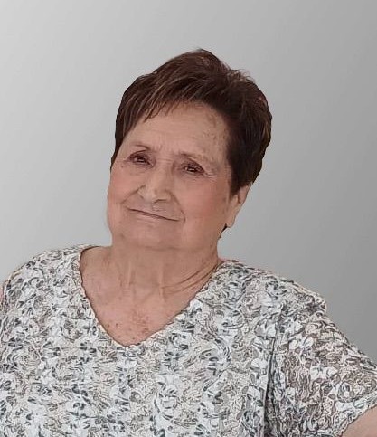 Mariana Martínez Arribas