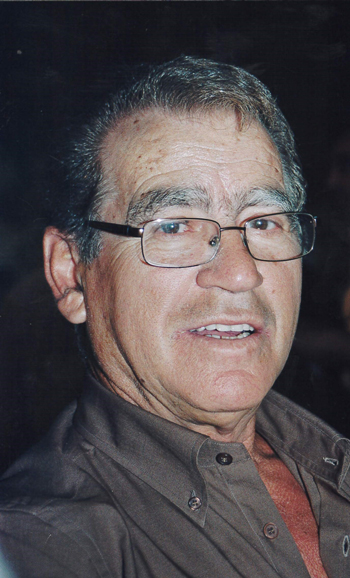Jerónimo Martínez Martos