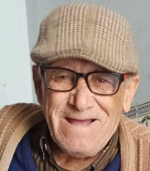 Francisco Robles García