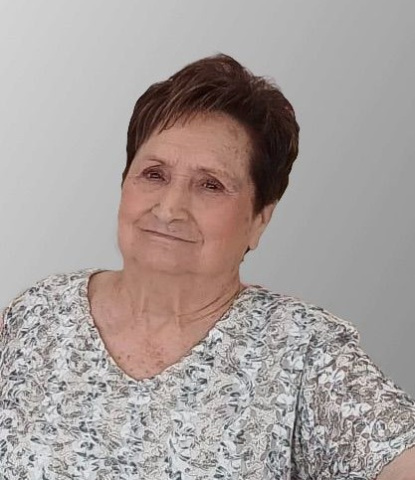 Mariana Martínez Arribas