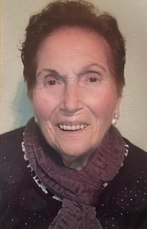 Francisca Herrero Barrera