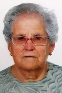 Antonia Buitrago López