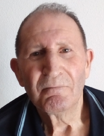 Joaquín García Martínez