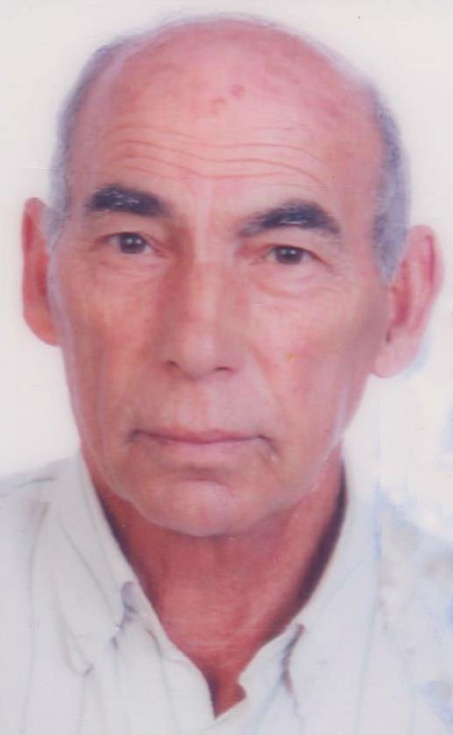 José López Pallares