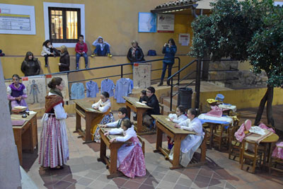 Imagen de la edici&oacute;n anterior / ARRELS