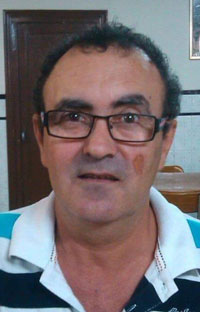 Santiago Cons Gallén