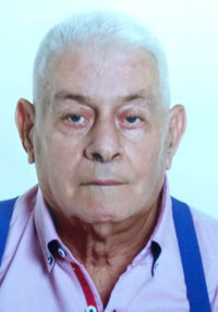 Francisco García Fernández