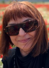 María José Torres Gómez