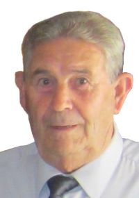 Daniel Moreno Carrillo