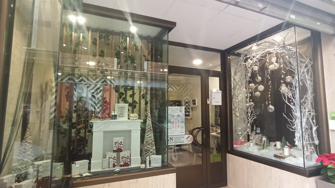 Arthemys Belleza Natural