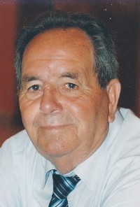 Eleuterio Villar Salaj