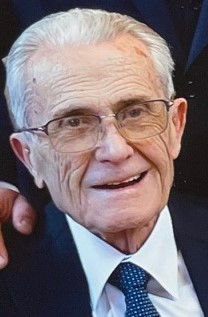 Salvador Gimeno Arrando