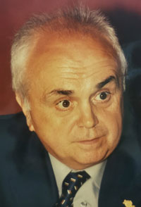 José Antonio Gadea Ballester