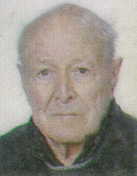 Julio Bonache Soria