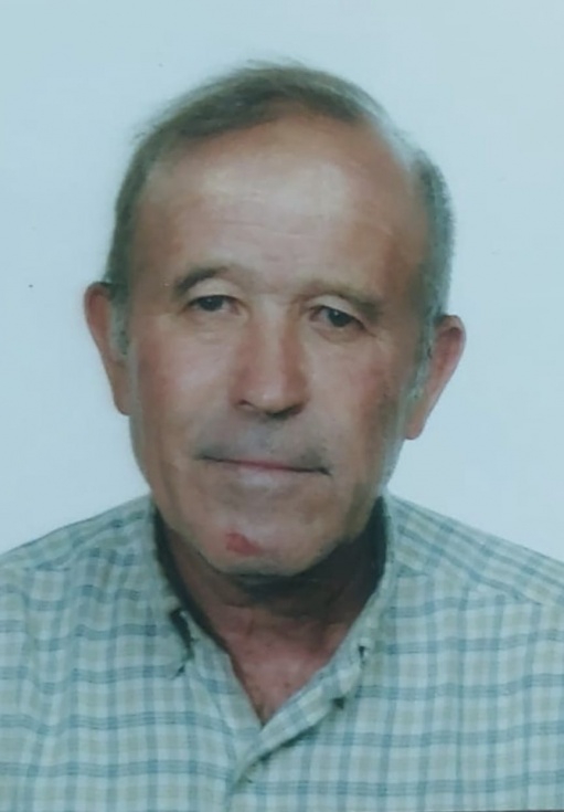 Antonio Egea López