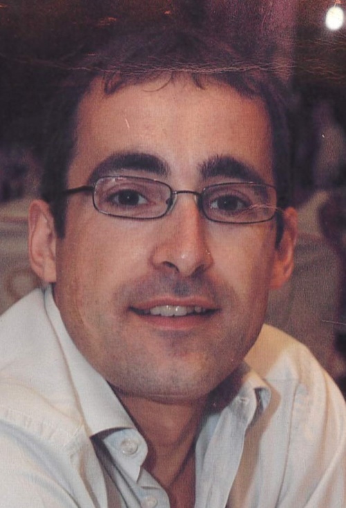 Sergio Robles Álvarez