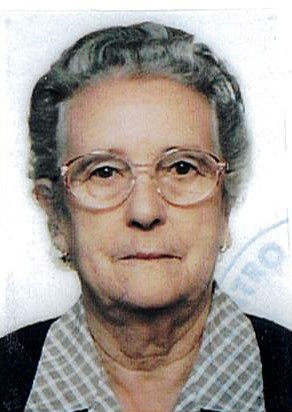 Pilar Moro Alfonsín
