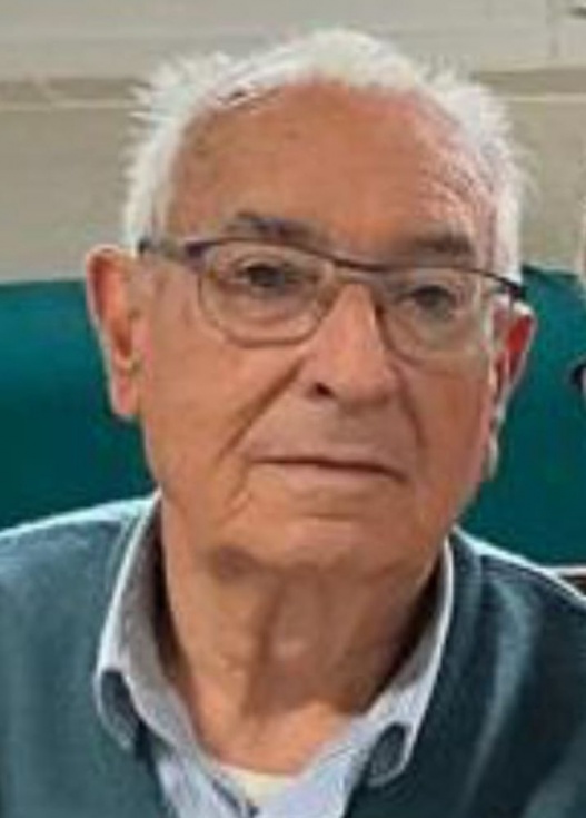 Miguel Valero Sánchez
