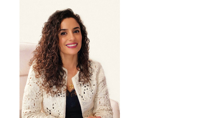 Inmaculada Molina presenta su libro ‘Educando entre padres’ en las “Jornadas del Bienestar” en Palasiet