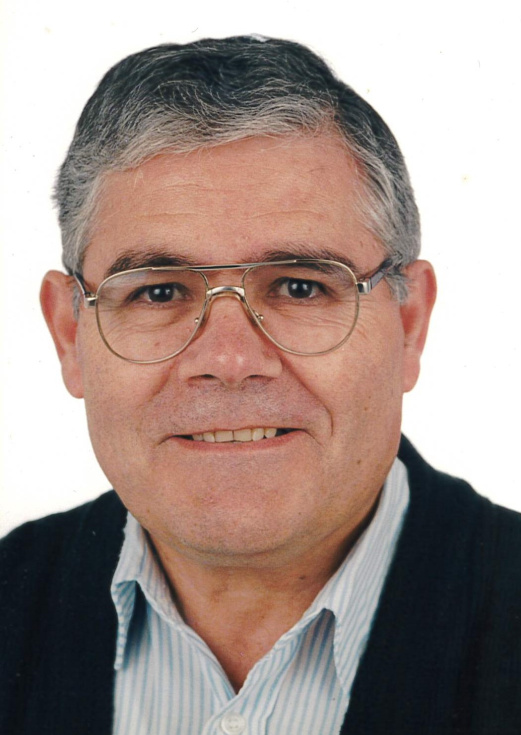 Jesús Gimeno Arruel
