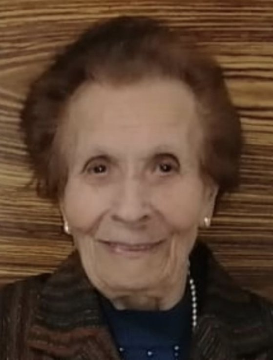 Palmira Flor Gallén