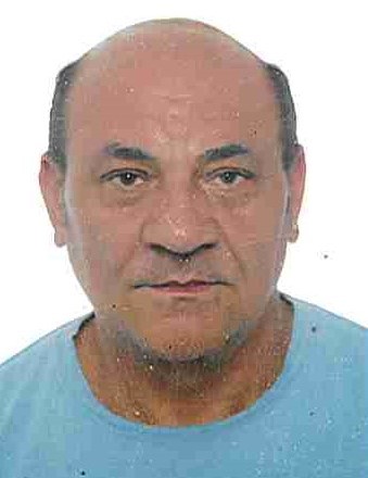 Antonio Timor Catalan