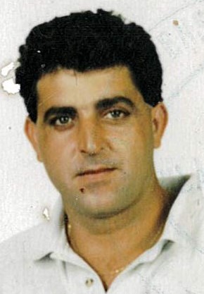 Vicente Fernández Felix