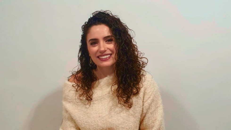 Inmaculada Molina: “Educar no es una carrera, es un vínculo que se construye paso a paso”